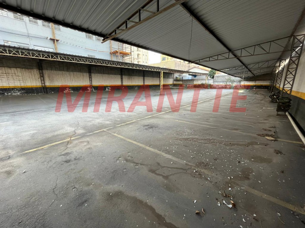 Terreno de 1040m² em Vila Leopoldina