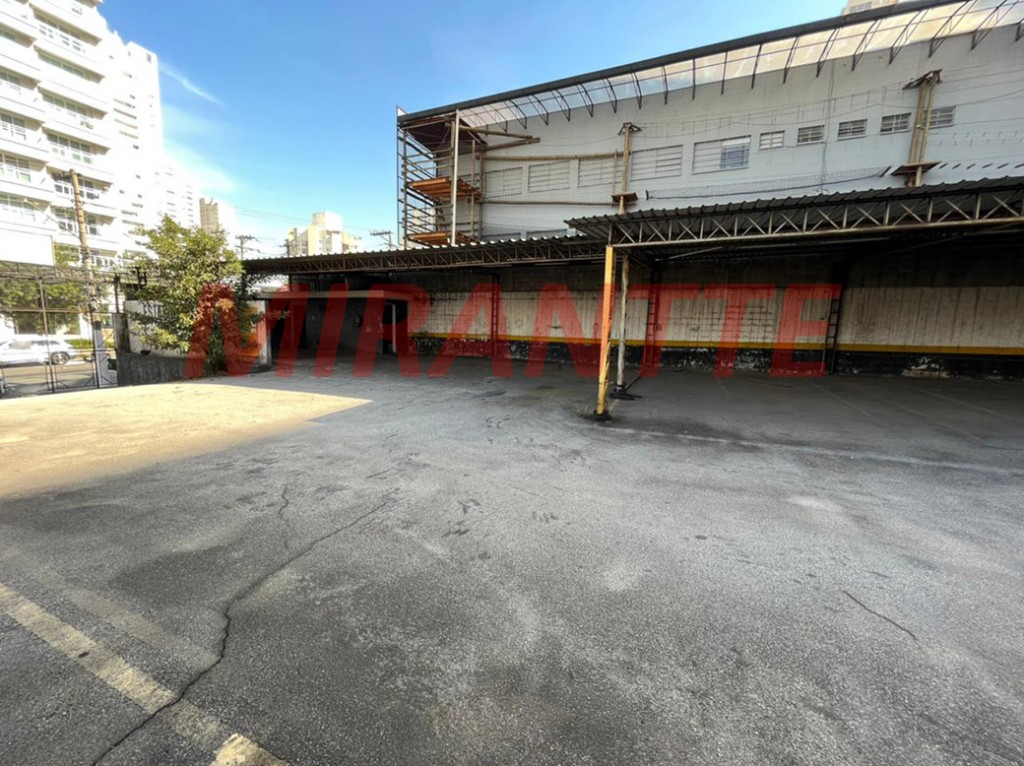 Terreno de 1040m² em Vila Leopoldina