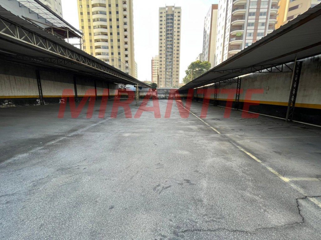Terreno de 1040m² em Vila Leopoldina