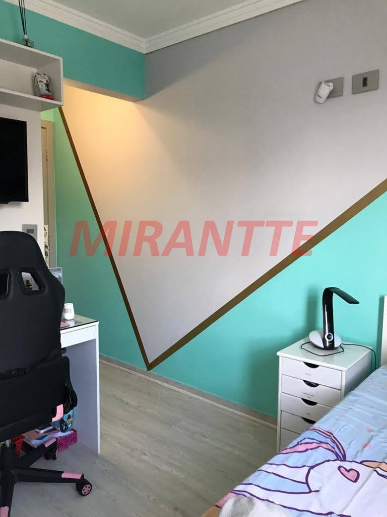 Sobrado de 85m² com 3 quartos em Tucuruvi