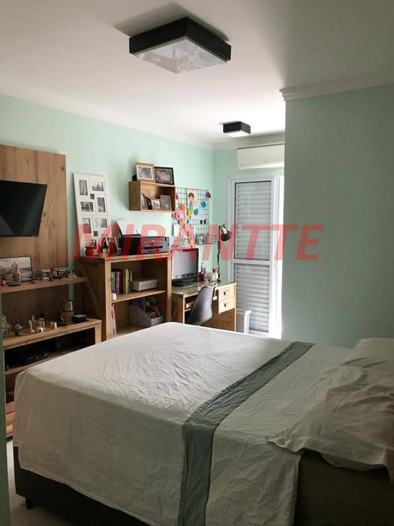 Sobrado de 85m² com 3 quartos em Tucuruvi