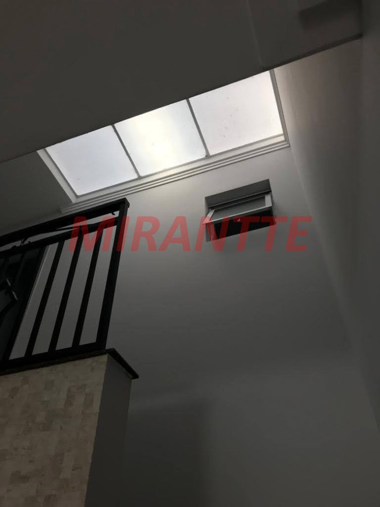 Sobrado de 85m² com 3 quartos em Tucuruvi