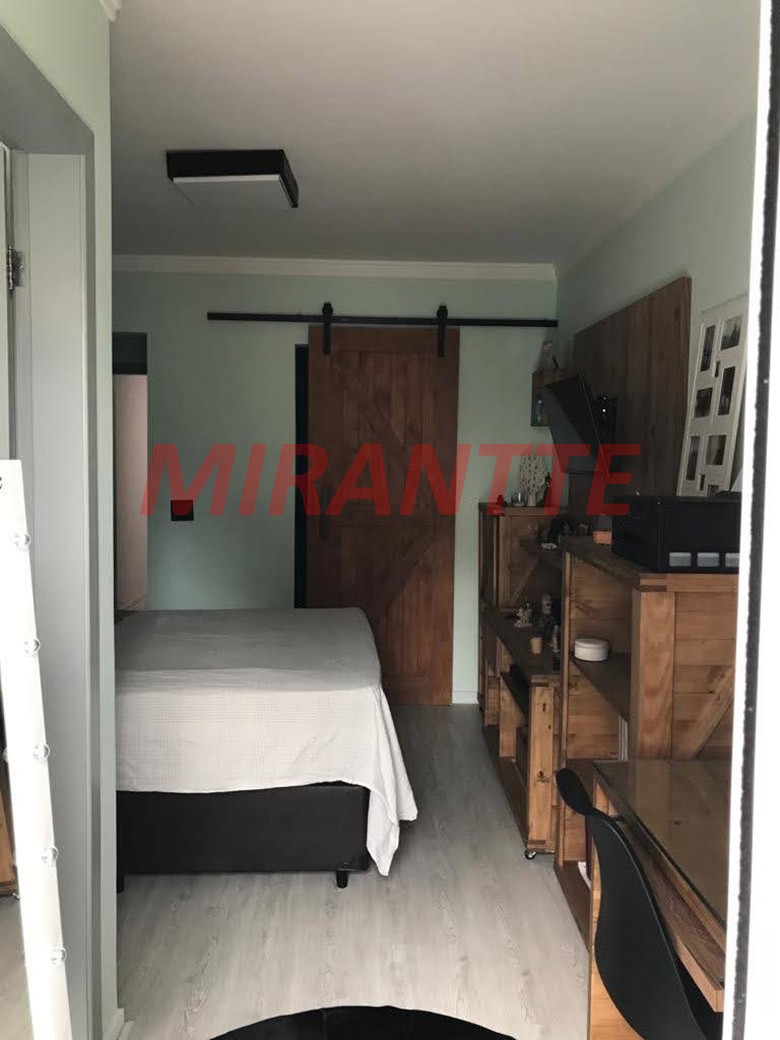 Sobrado de 85m² com 3 quartos em Tucuruvi
