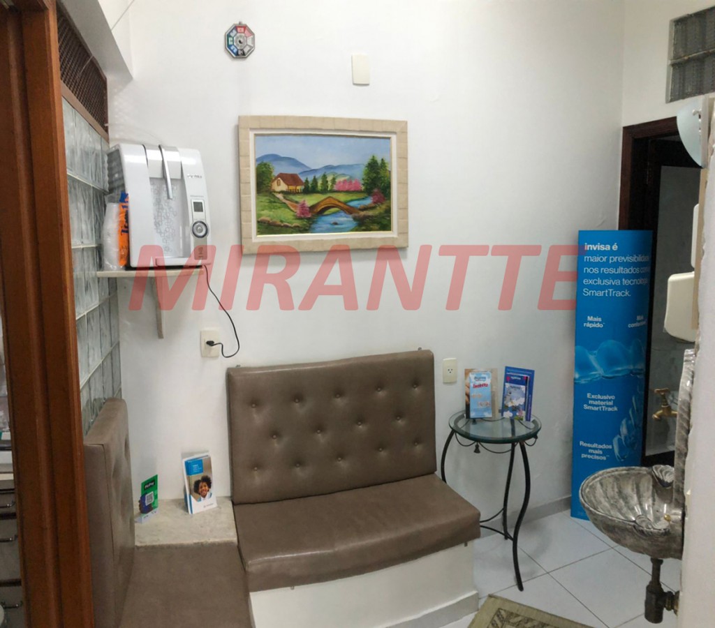 Sobrado de 250m² com 4 quartos em Vila Romero