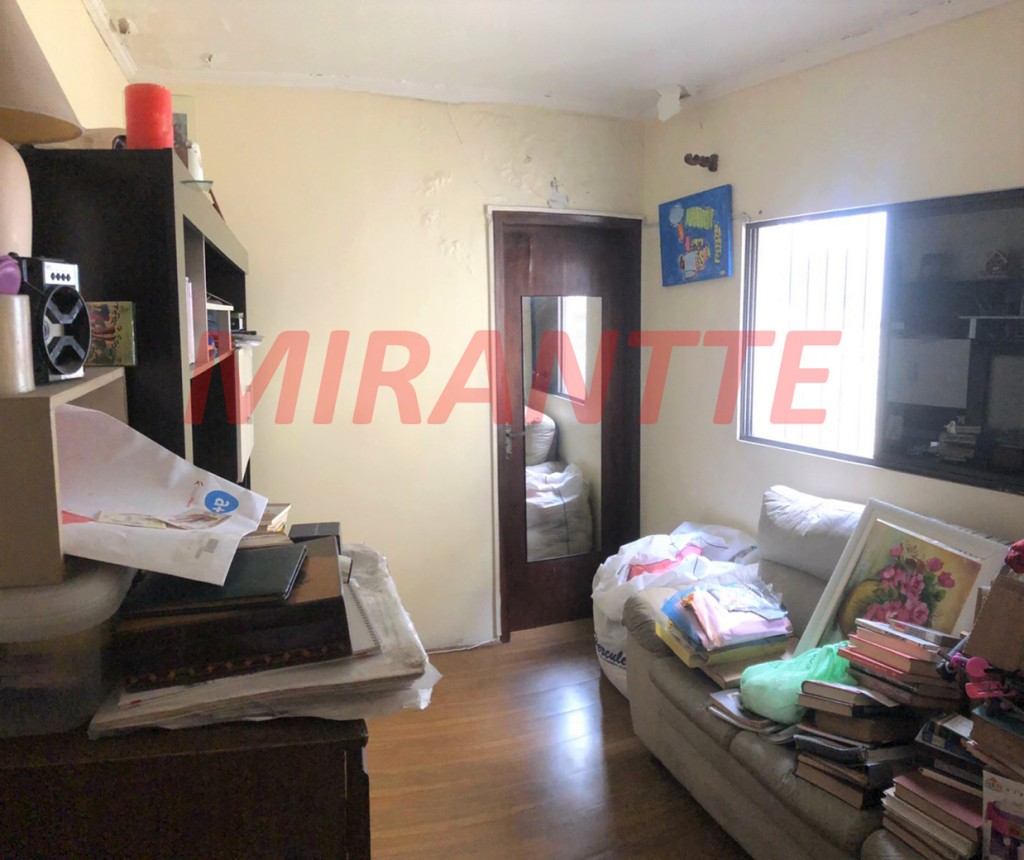 Sobrado de 250m² com 4 quartos em Vila Romero