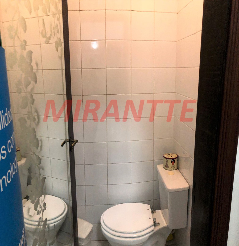 Sobrado de 250m² com 4 quartos em Vila Romero