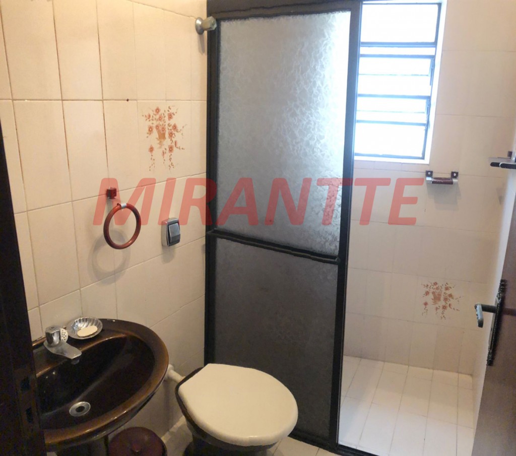 Sobrado de 250m² com 4 quartos em Vila Romero