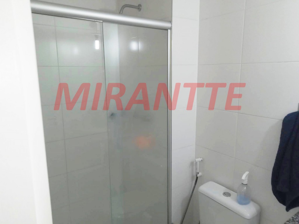 Apartamento de 65m² com 2 quartos em Vila Ester