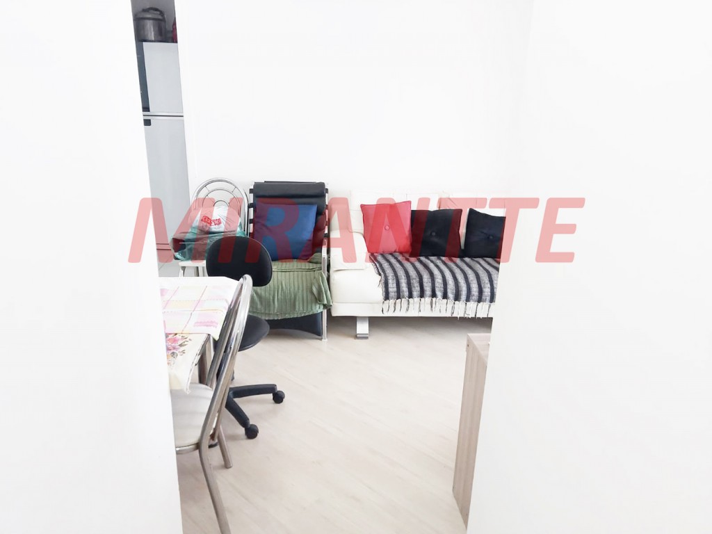 Apartamento de 65m² com 2 quartos em Vila Ester