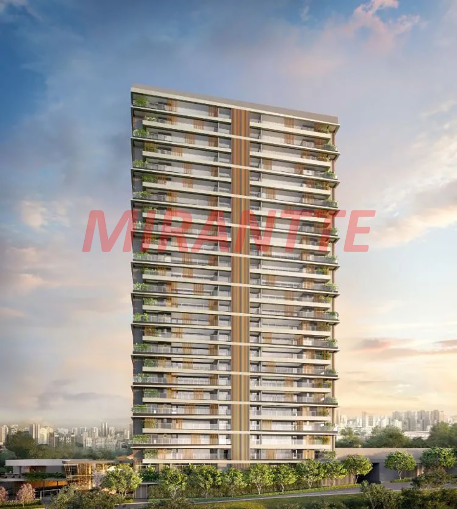 Apartamento de 370m² com 4 quartos em Vila Clementino