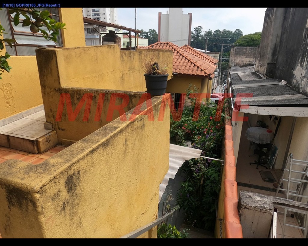Sobrado de 220m² com 2 quartos em Parada Inglesa