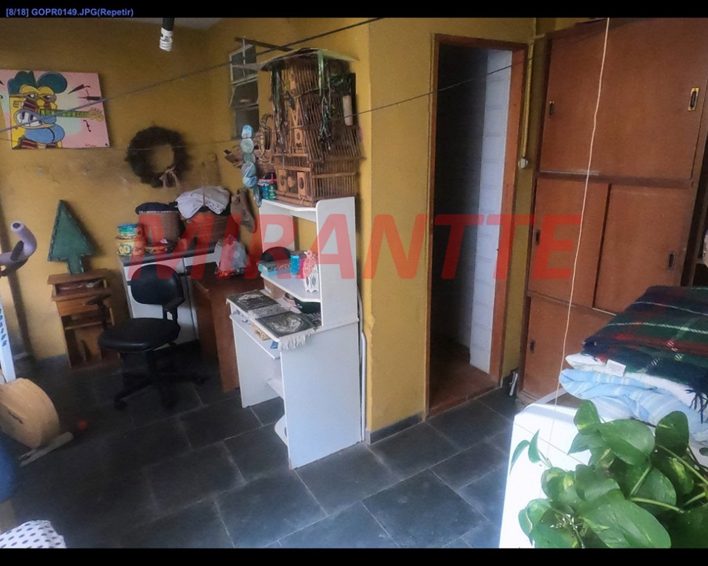 Sobrado de 220m² com 2 quartos em Parada Inglesa