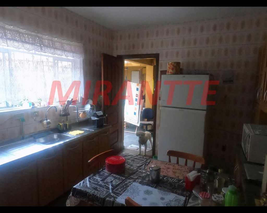Sobrado de 220m² com 2 quartos em Parada Inglesa