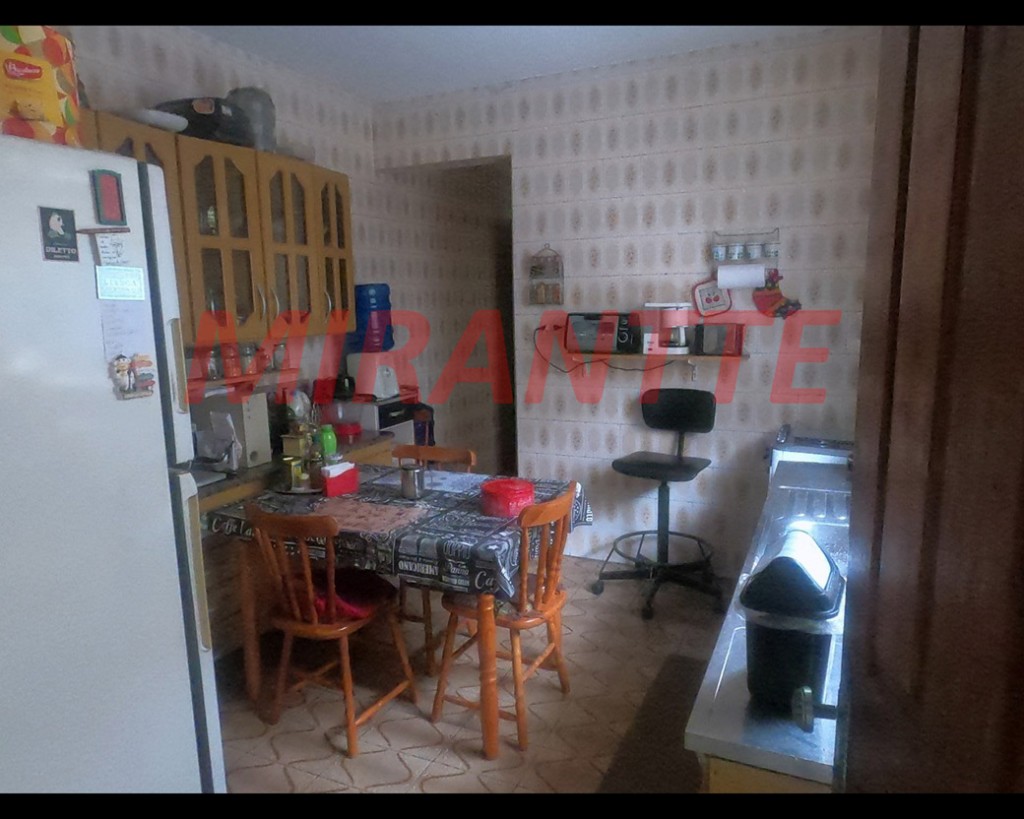Sobrado de 220m² com 2 quartos em Parada Inglesa