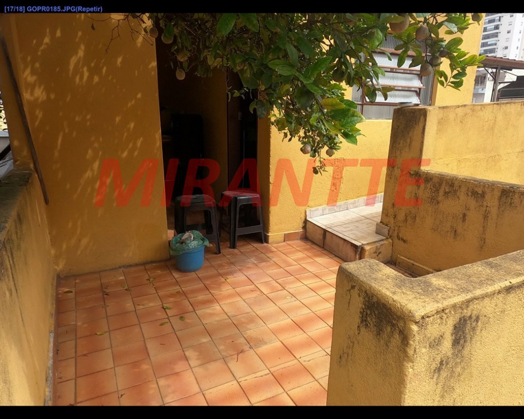 Sobrado de 220m² com 2 quartos em Parada Inglesa