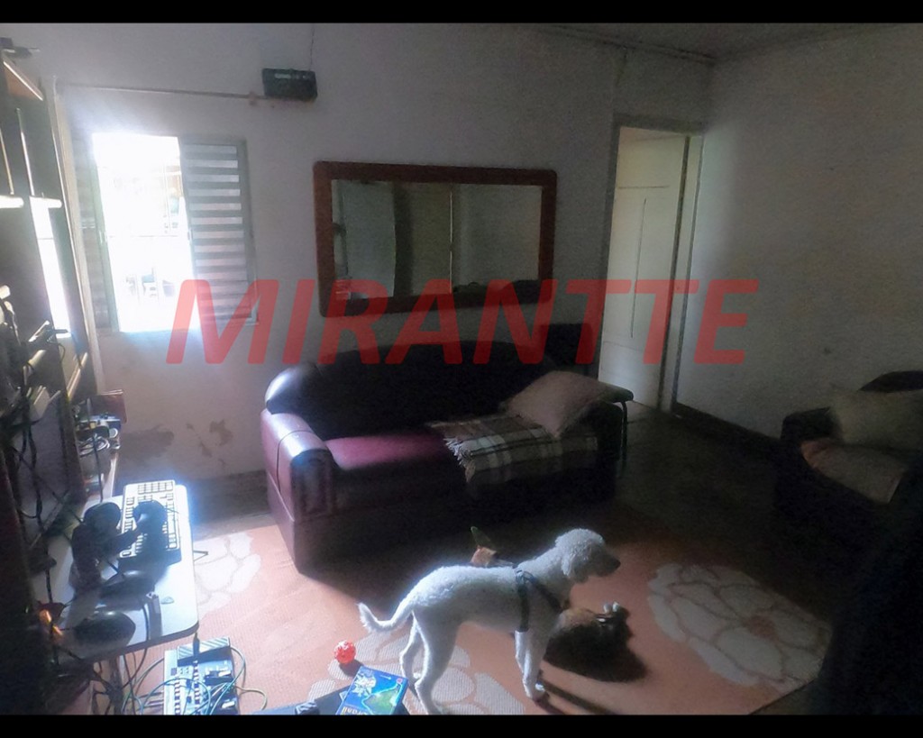 Sobrado de 220m² com 2 quartos em Parada Inglesa