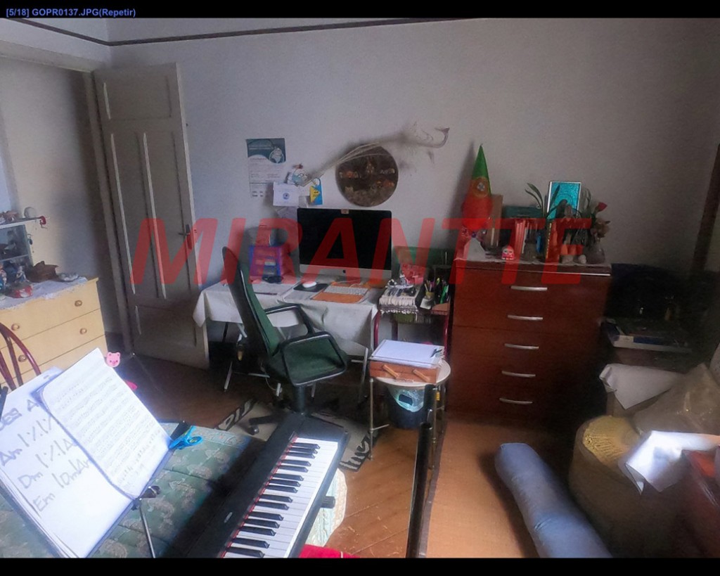 Sobrado de 220m² com 2 quartos em Parada Inglesa