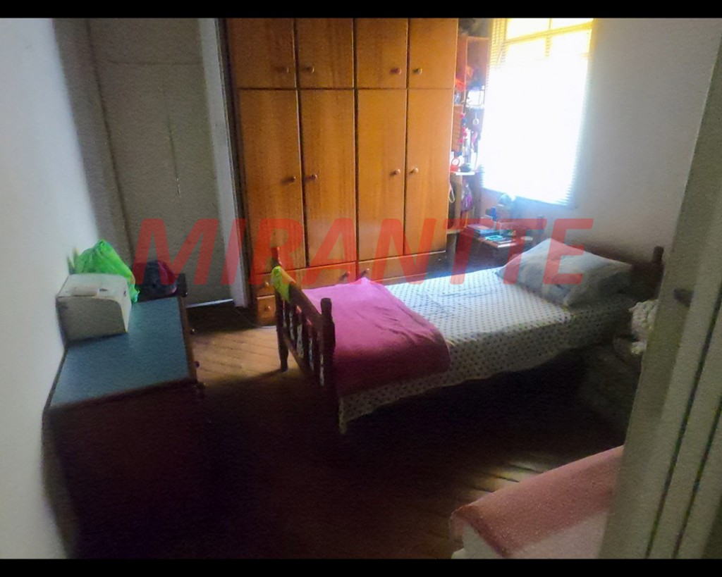 Sobrado de 220m² com 2 quartos em Parada Inglesa