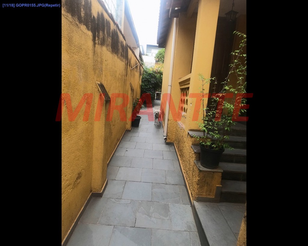 Sobrado de 220m² com 2 quartos em Parada Inglesa