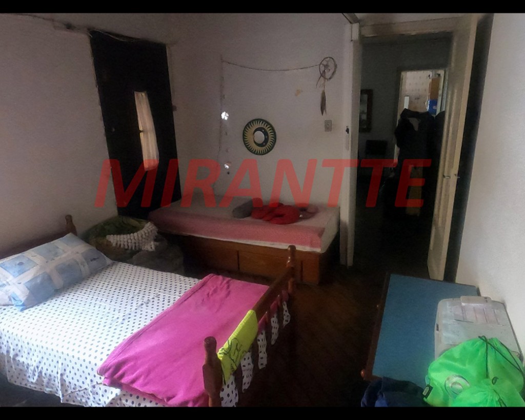 Sobrado de 220m² com 2 quartos em Parada Inglesa