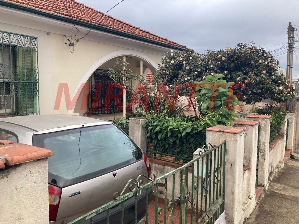Casa terrea de 170m² com 3 quartos em Imirim