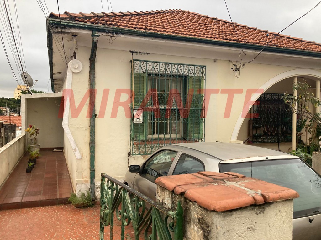 Casa terrea de 170m² com 3 quartos em Imirim