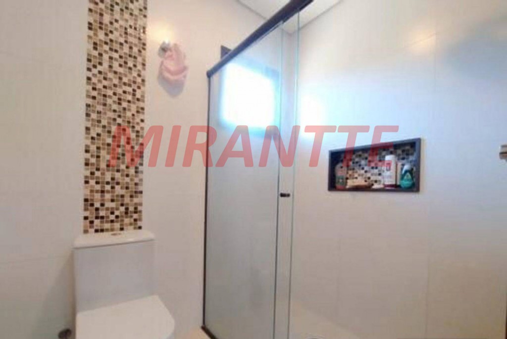 Sobrado de 340m² com 4 quartos em Serra da Cantareira