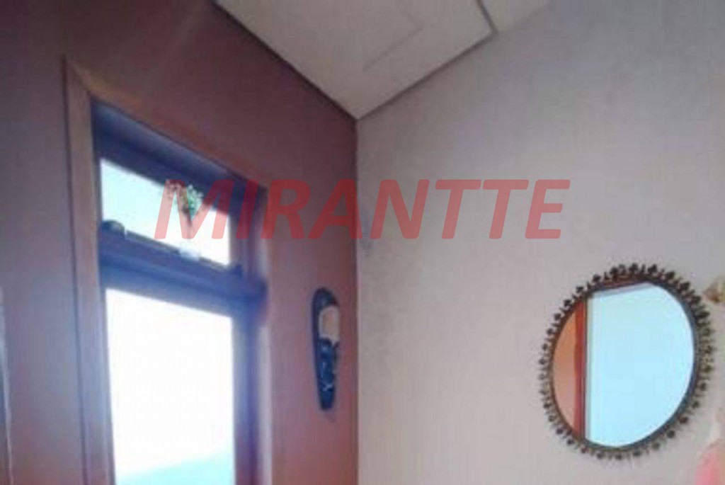 Sobrado de 340m² com 4 quartos em Serra da Cantareira
