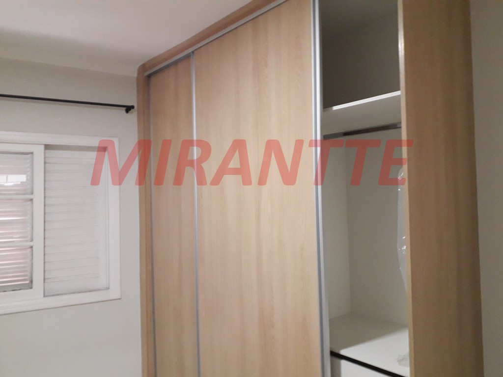 Apartamento de 75m² com 3 quartos em Jardim Japão