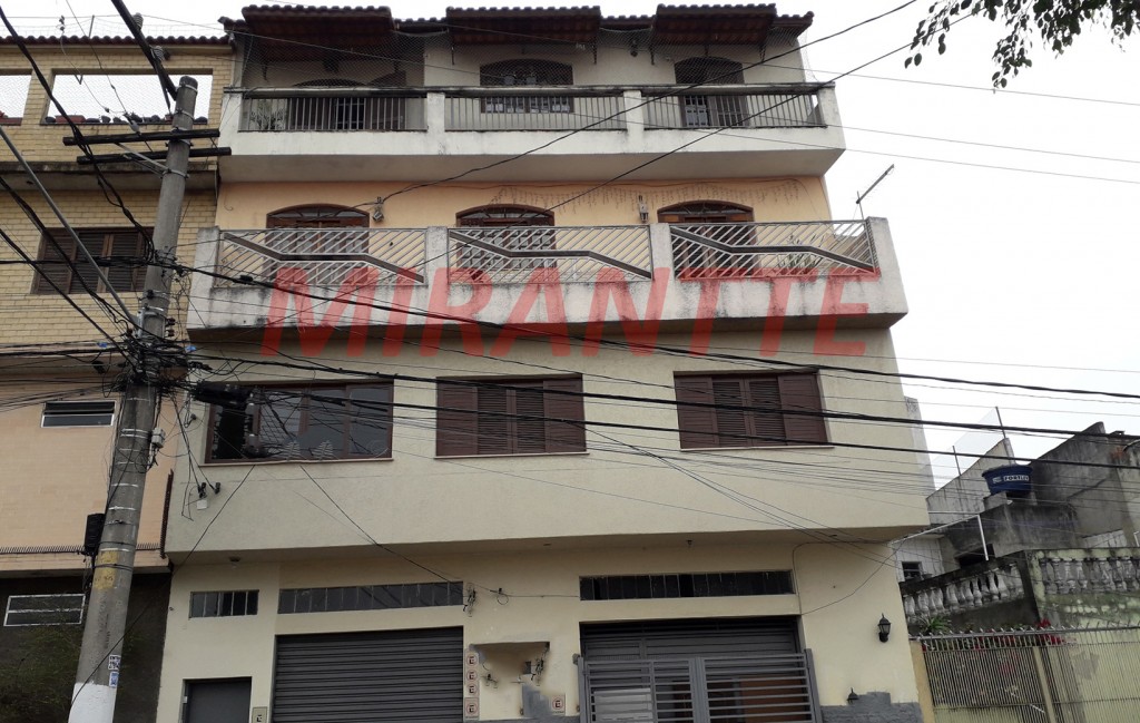 Apartamento de 75m² com 3 quartos em Jardim Japão