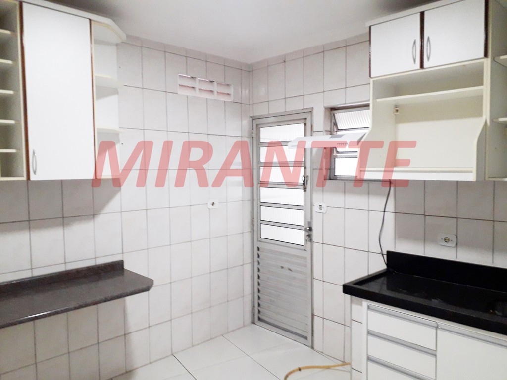 Apartamento de 75m² com 3 quartos em Jardim Japão