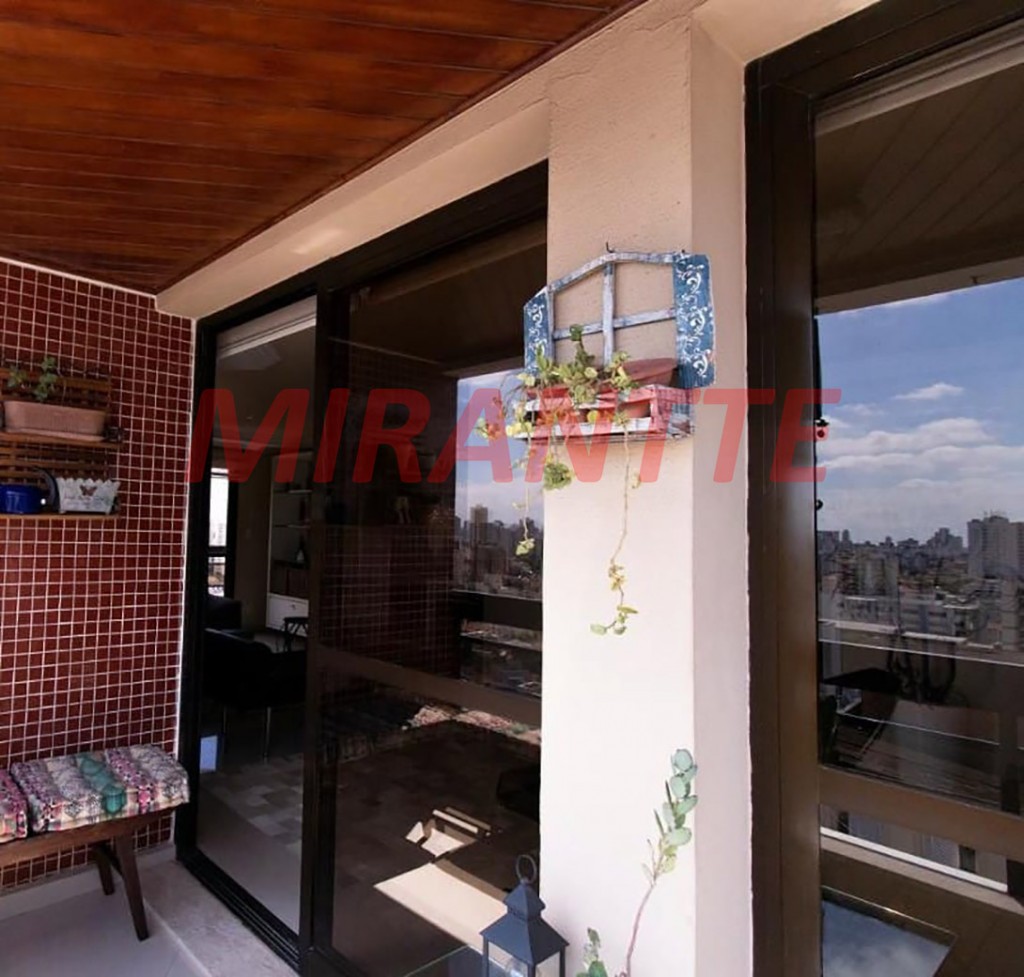 Apartamento de 205m² com 4 quartos em Jardim São Paulo