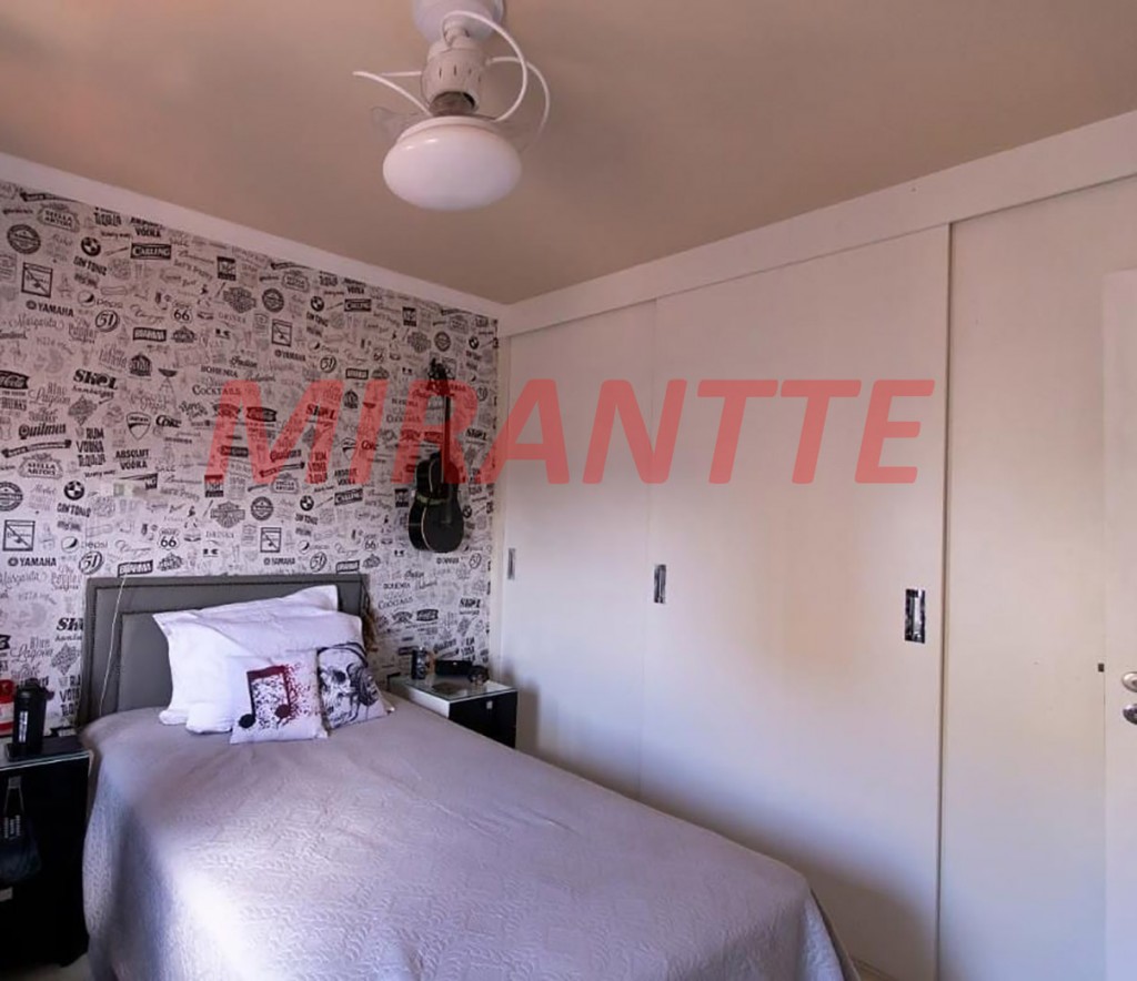 Apartamento de 205m² com 4 quartos em Jardim São Paulo