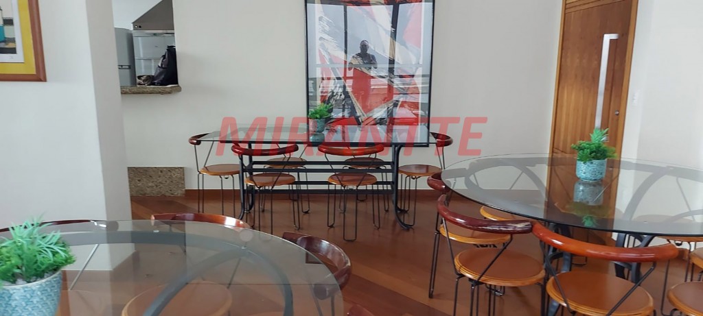 Apartamento de 205m² com 4 quartos em Jardim São Paulo