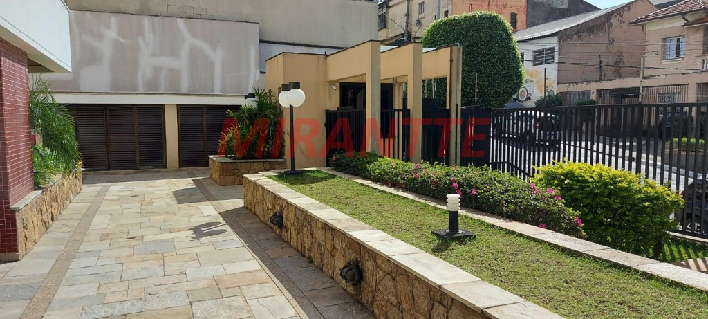 Apartamento de 205m² com 4 quartos em Jardim São Paulo