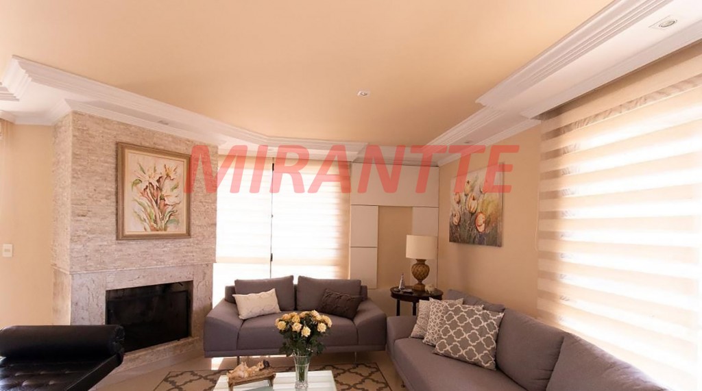 Apartamento de 205m² com 4 quartos em Jardim São Paulo