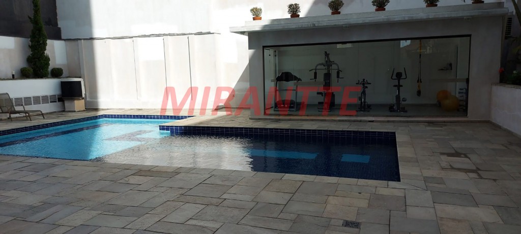 Apartamento de 205m² com 4 quartos em Jardim São Paulo