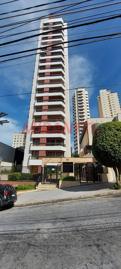 Apartamento de 205m² com 4 quartos em Jardim São Paulo