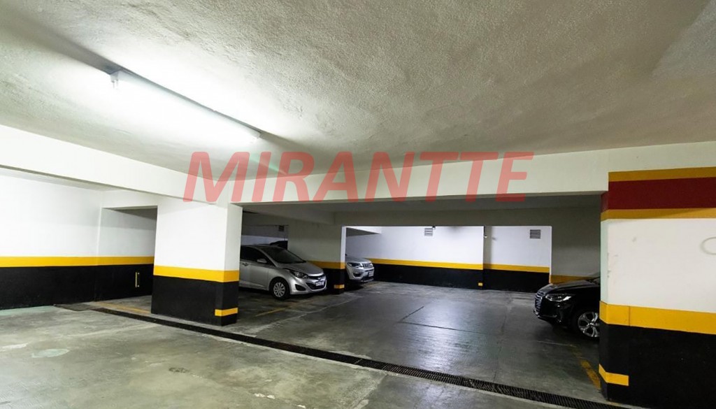 Apartamento de 205m² com 4 quartos em Jardim São Paulo