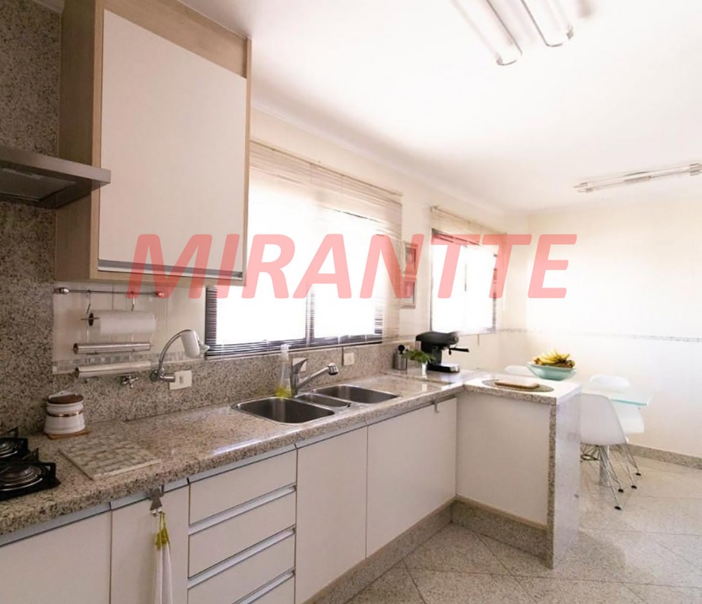 Apartamento de 205m² com 4 quartos em Jardim São Paulo