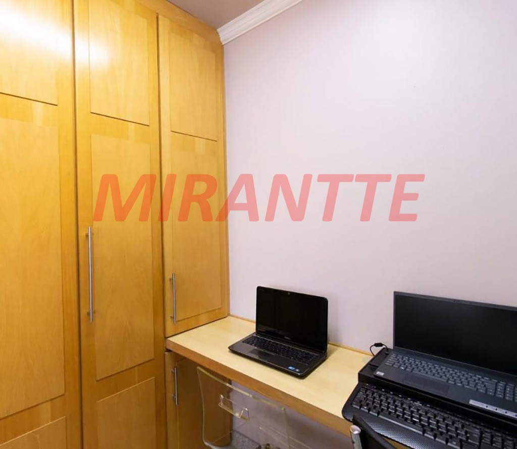Apartamento de 205m² com 4 quartos em Jardim São Paulo