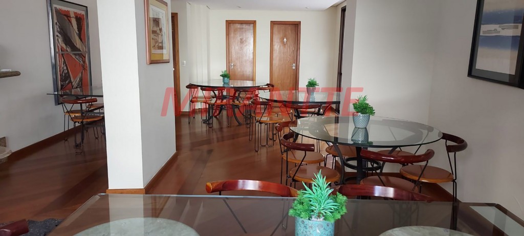 Apartamento de 205m² com 4 quartos em Jardim São Paulo
