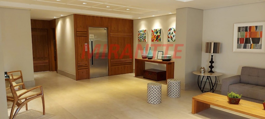 Apartamento de 205m² com 4 quartos em Jardim São Paulo