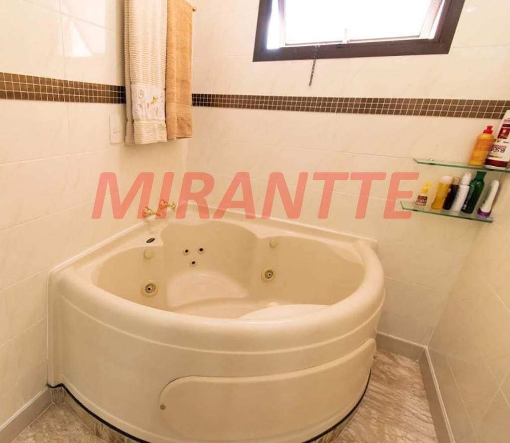 Apartamento de 205m² com 4 quartos em Jardim São Paulo