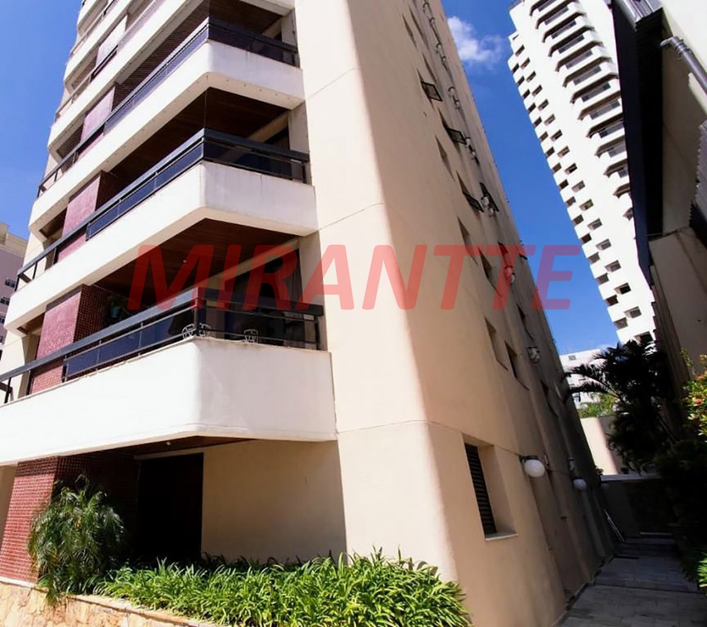 Apartamento de 205m² com 4 quartos em Jardim São Paulo
