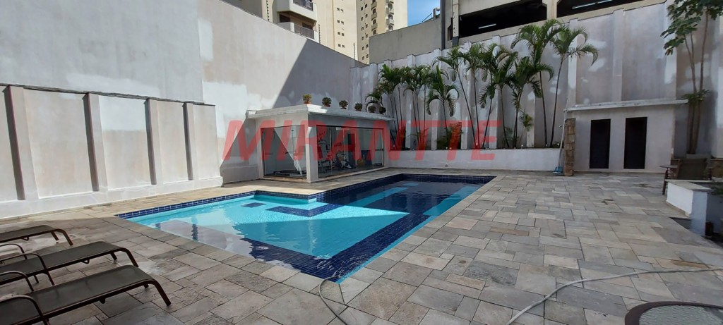 Apartamento de 205m² com 4 quartos em Jardim São Paulo