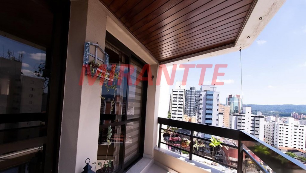Apartamento de 205m² com 4 quartos em Jardim São Paulo