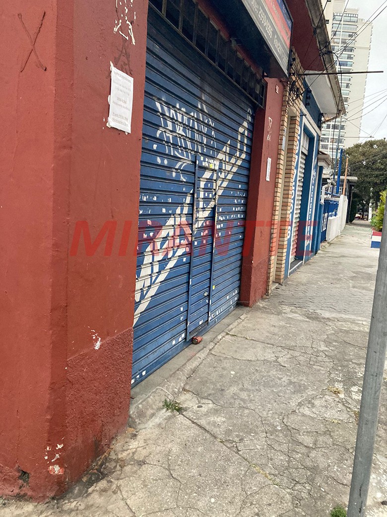 Sobrado de 210m² com 2 quartos em Santana