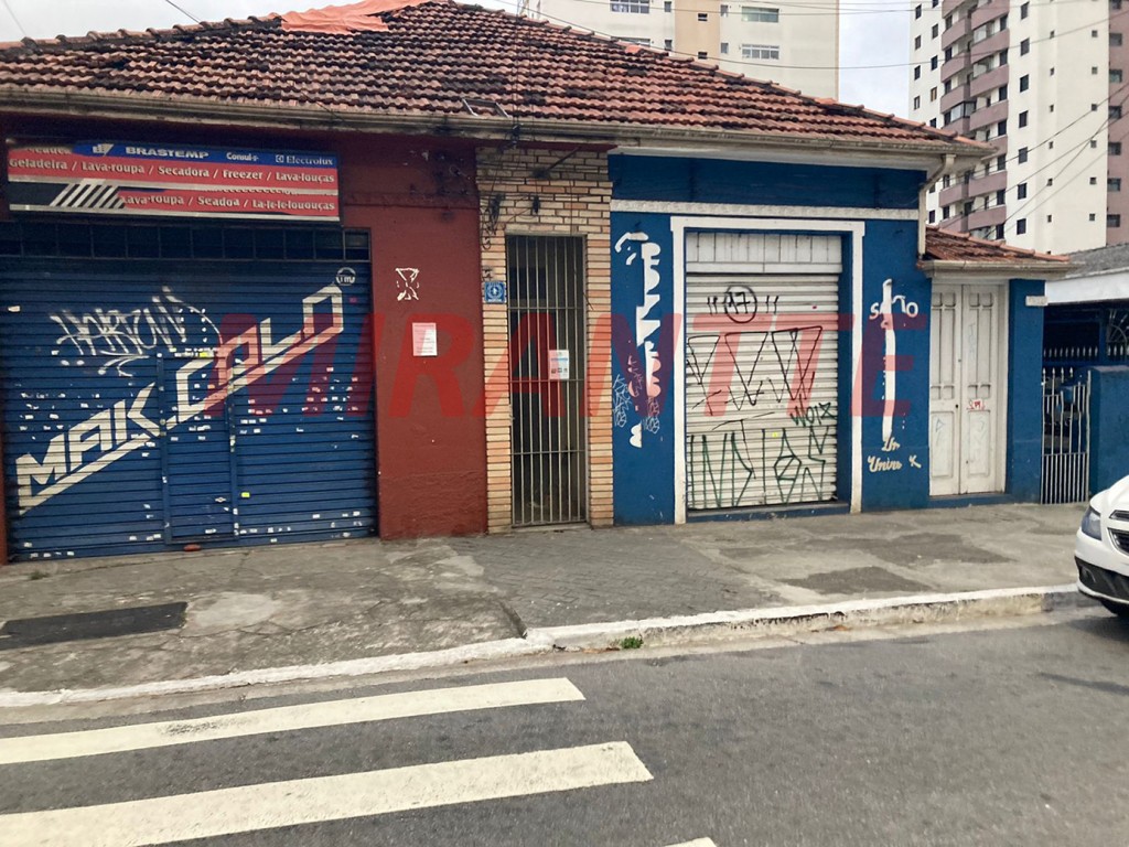 Sobrado de 210m² com 2 quartos em Santana