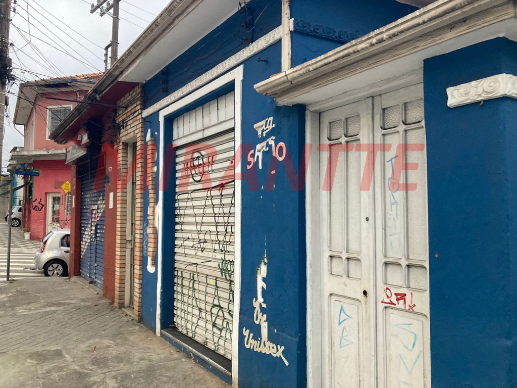 Sobrado de 210m² com 2 quartos em Santana